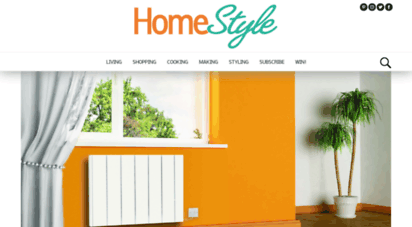 homestylemag.co.uk