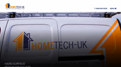 hometech-uk-ltd.co.uk