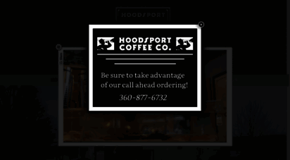 hoodsportcoffee.com