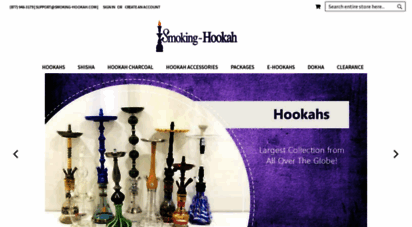 hookahhub.com