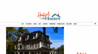 hookedonhouses.net
