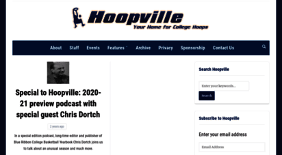 hoopville.net