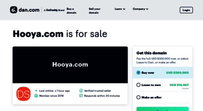 hooya.com