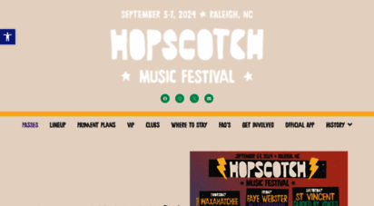 hopscotchmusicfest.com