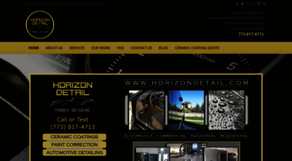 horizondetail.com
