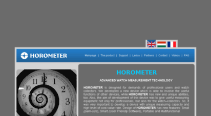 horometer.com