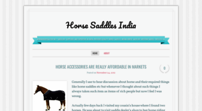 horsesaddlesindia.wordpress.com
