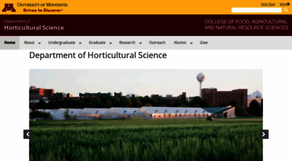 horticulture.umn.edu