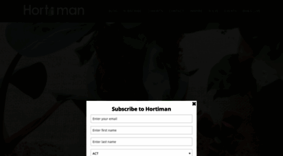 hortiman.com