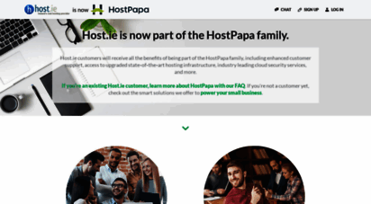 host.ie