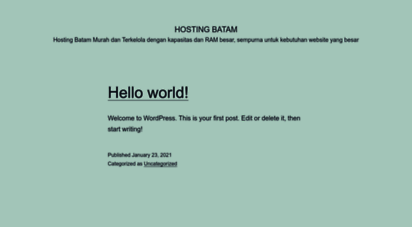 hostingbatam.com