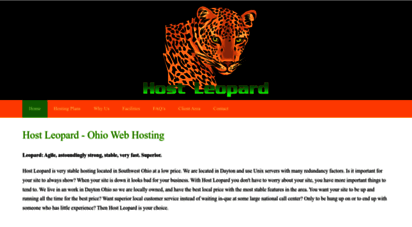 hostleopard.com