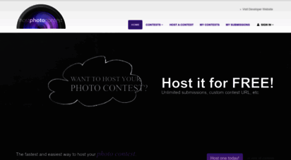 hostphotocontest.com