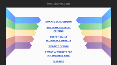 hostshaker.com