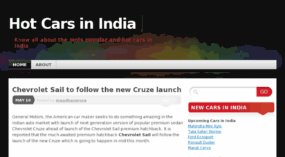 hotcarsindia.wordpress.com