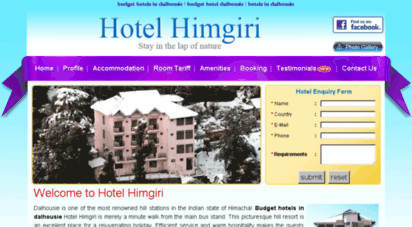 hotelhimgiridalhousie.com