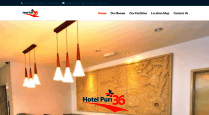 hotelpuri36.com