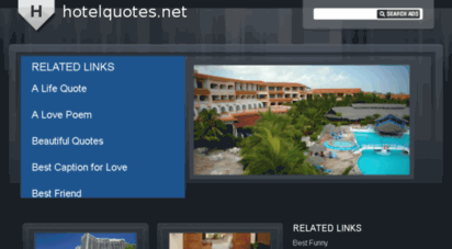 hotelquotes.net