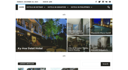 hotels-site.info