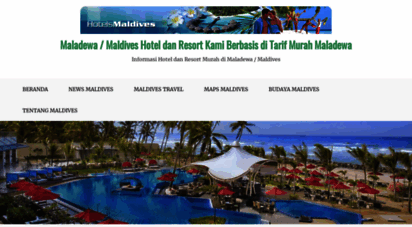 hotelsmaldives.com
