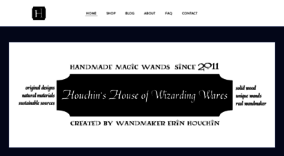 houchinwizardwares.com