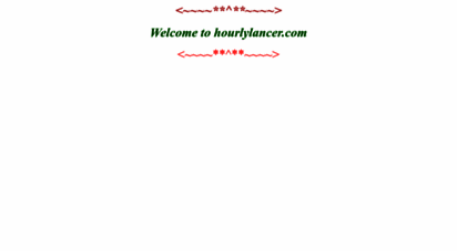 hourlylancer.com