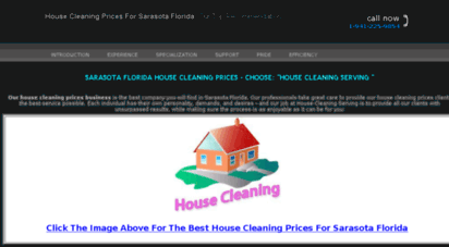 housecleaningsarasota.org