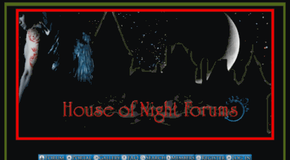 houseofnight.niceboard.org