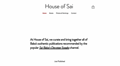 houseofsai.com