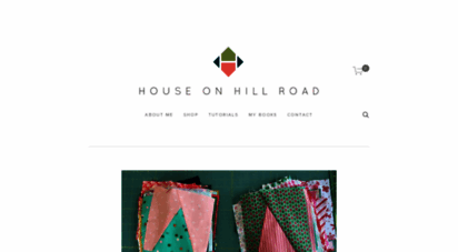 houseonhillroad.com