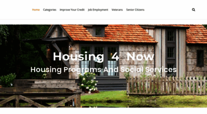 housing4now.org