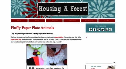 housingaforest.com