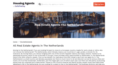 housingagent.nl