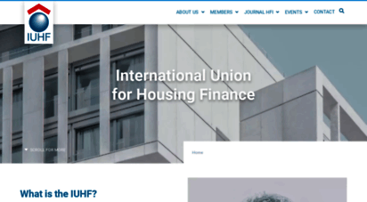 housingfinance.org