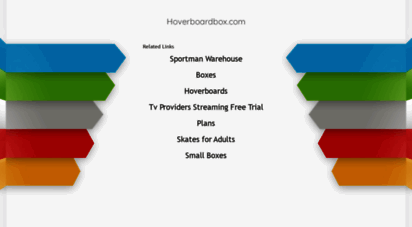 hoverboardbox.com