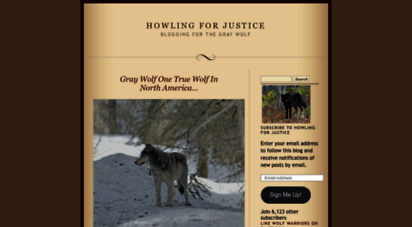 howlingforjustice.wordpress.com