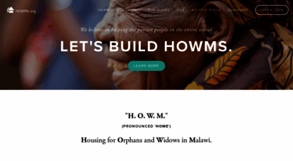 howms.org