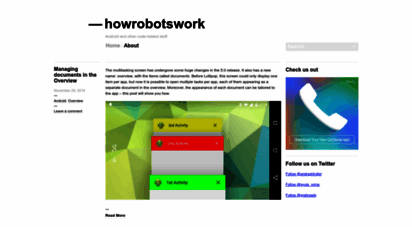 howrobotswork.wordpress.com