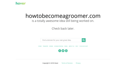 howtobecomeagroomer.com