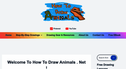 howtodrawanimals.net