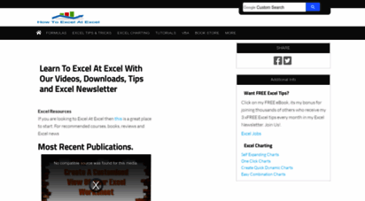 howtoexcelatexcel.com