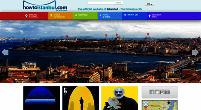 howtoistanbul.com