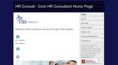 hrconsult.ie