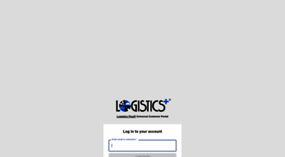 hrms.logisticsplus.net