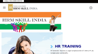 hrmskill.com