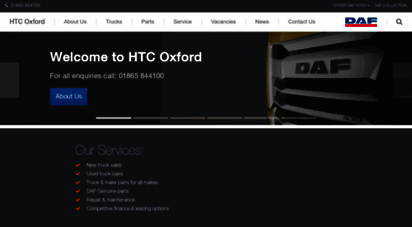 htc-oxford.com