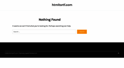htmltortf.com