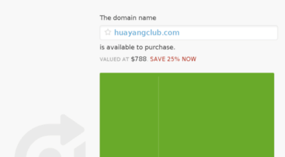 huayangclub.com