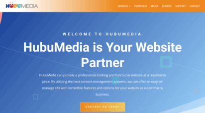hubumedia.com