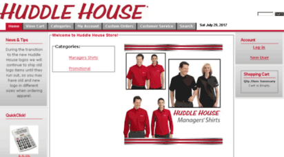 huddlehouse.csepromo.com